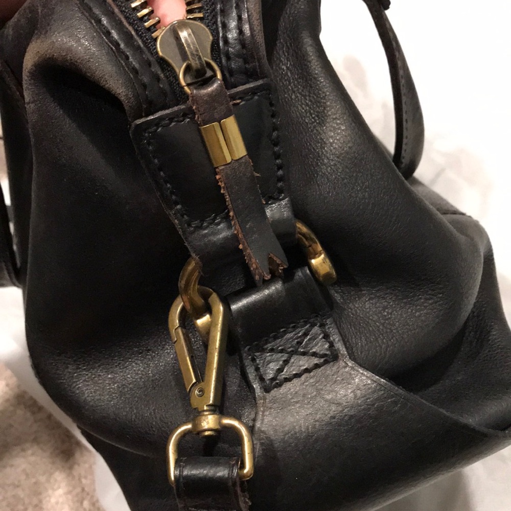 Madewell handbag - Picture 5 of 6